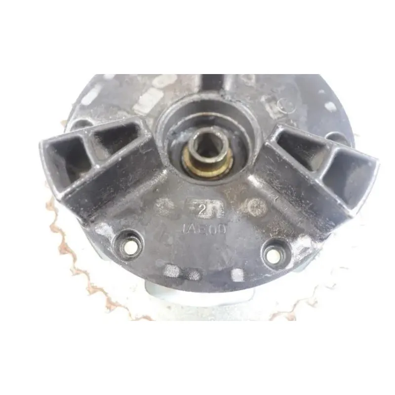 Porte couronne YAMAHA FZ 750 1986 - 1994