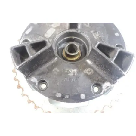 Porte couronne YAMAHA FZ 750 1986 - 1994