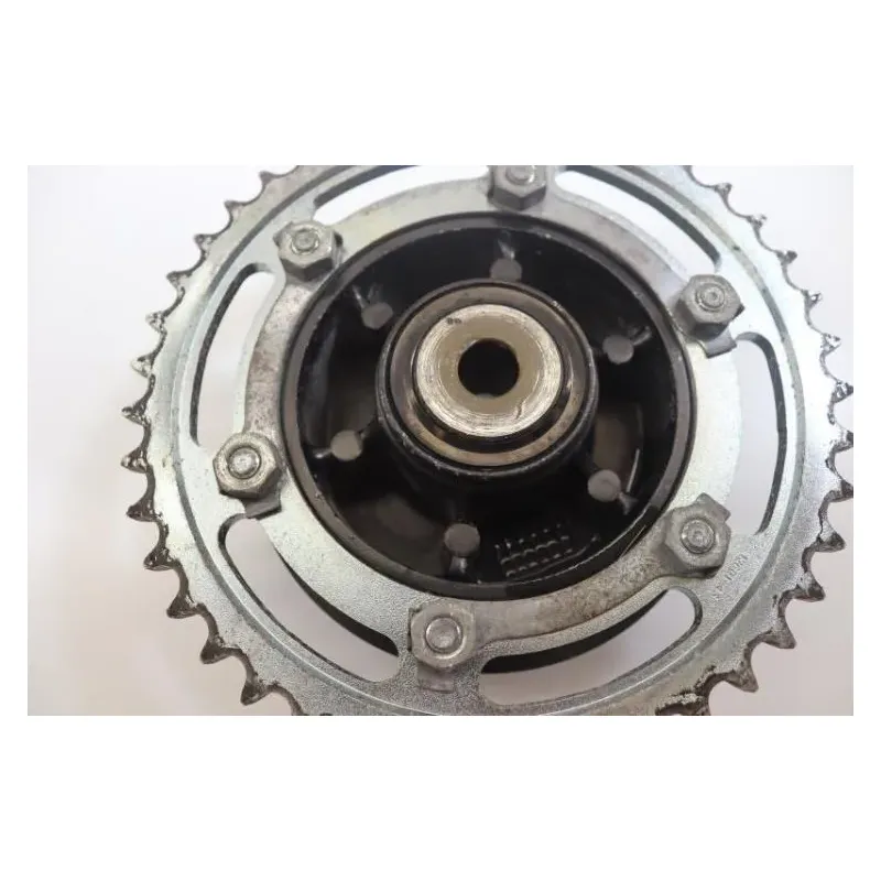 Porte couronne YAMAHA FZ 750 1986 - 1994