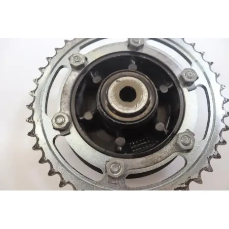 Porte couronne YAMAHA FZ 750 1986 - 1994