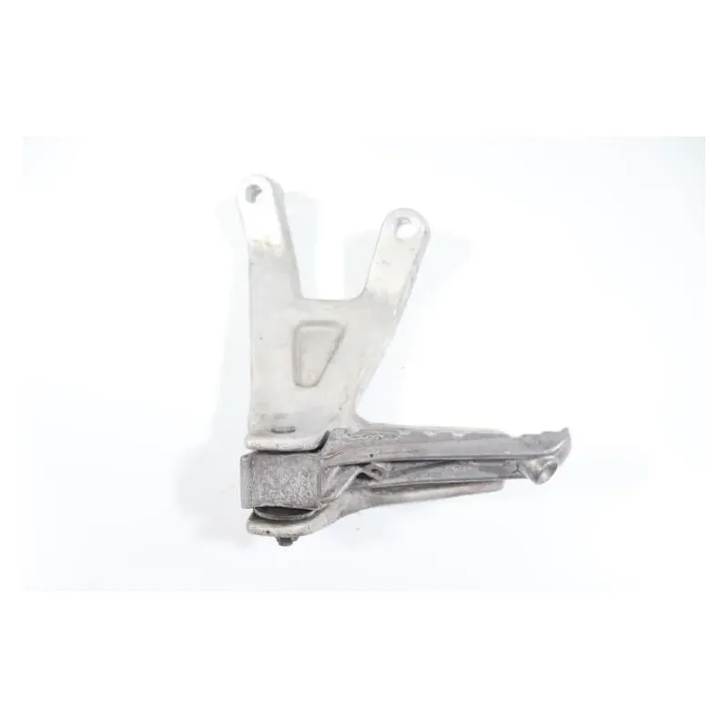 Repose pieds arriere gauche YAMAHA FZ 750 1986 - 1994