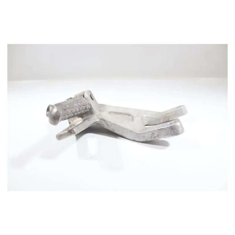 Repose pieds arriere gauche YAMAHA FZ 750 1986 - 1994