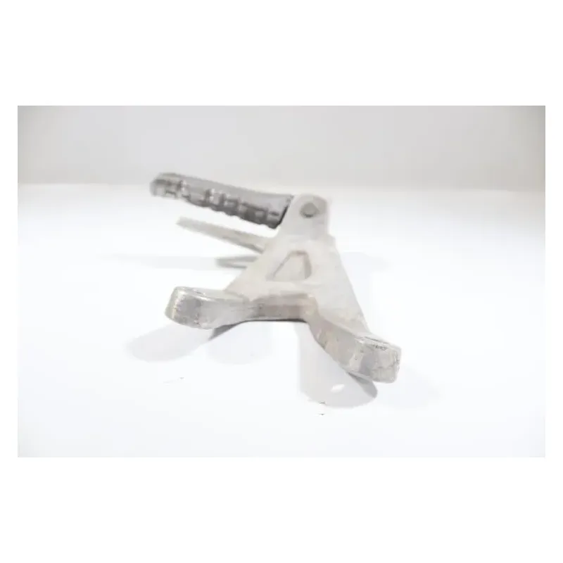 Repose pieds arriere gauche YAMAHA FZ 750 1986 - 1994