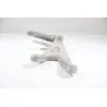 Repose pieds arriere gauche YAMAHA FZ 750 1986 - 1994 Repose pieds arriere gauche YAMAHA FZ 750 1986 - 1994