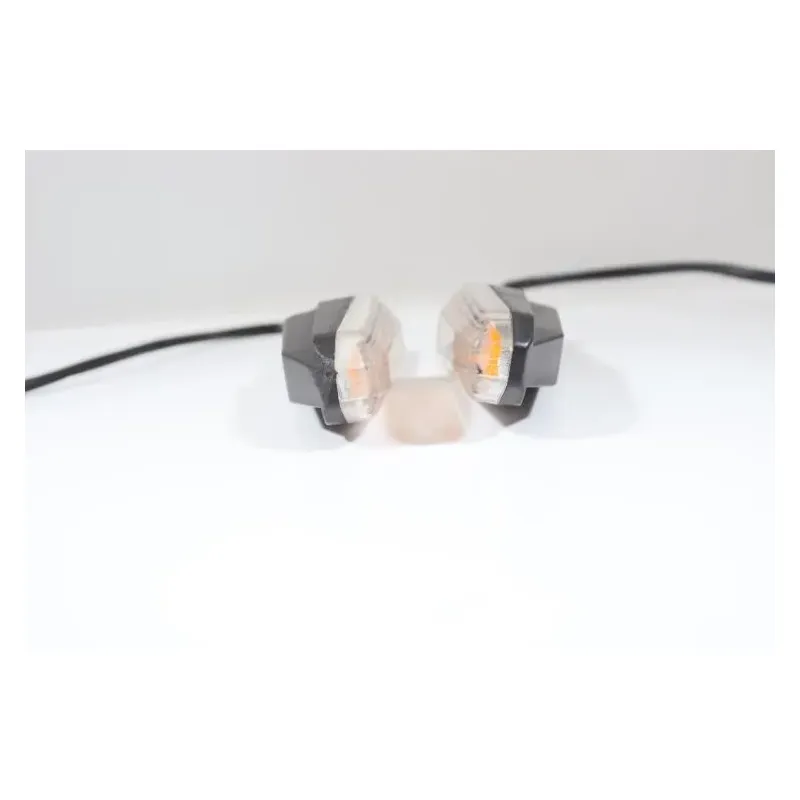 Clignotants arriere YAMASAKI QT 50 2019 - 2020