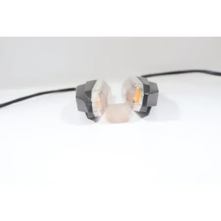 Clignotants arriere YAMASAKI QT 50 2019 - 2020