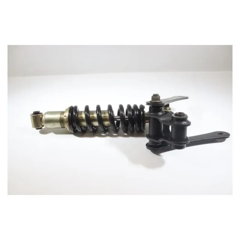 Amortisseur YAMASAKI QT 50 2019 - 2020