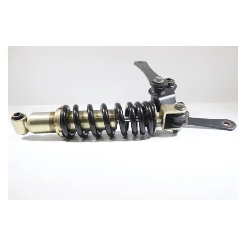 Amortisseur YAMASAKI QT 50 2019 - 2020