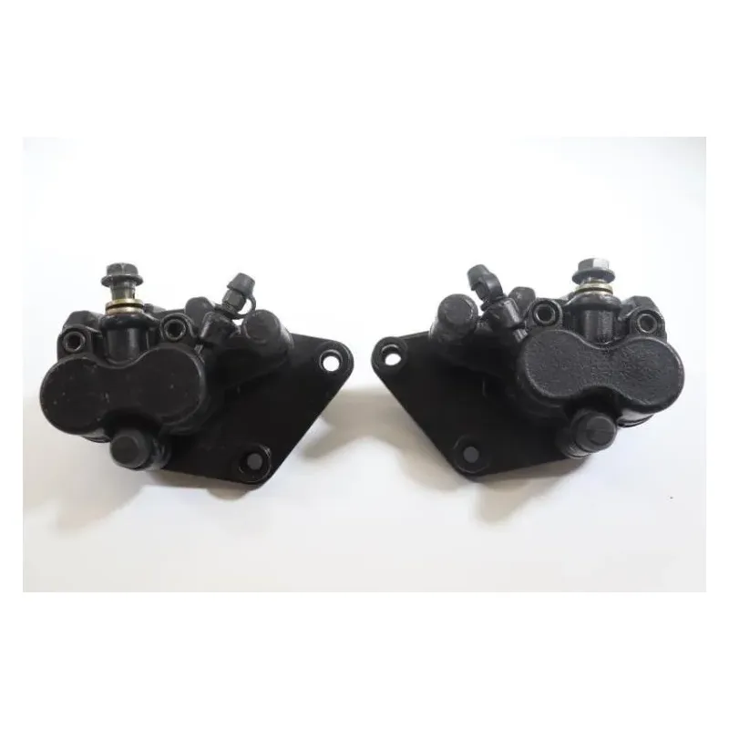Etrier de frein avant YAMASAKI QT 50 2019 - 2020