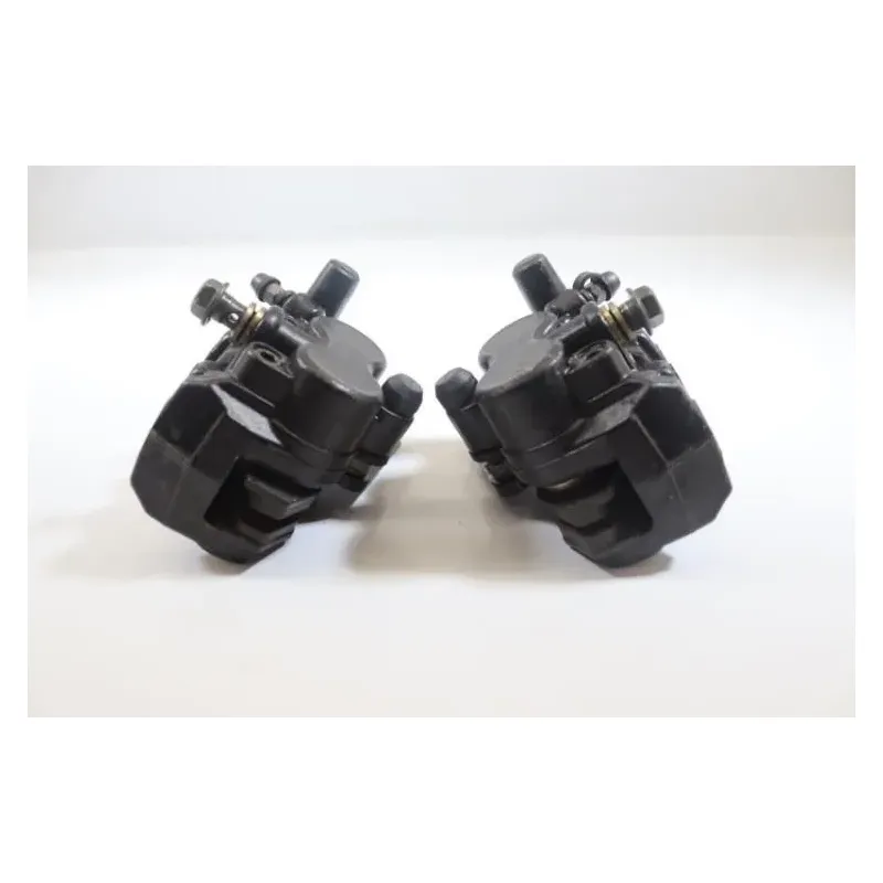 Etrier de frein avant YAMASAKI QT 50 2019 - 2020