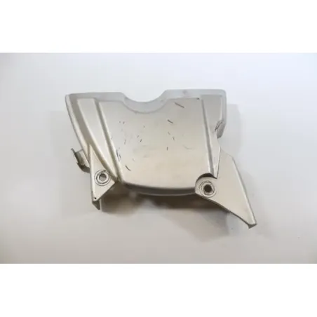 Carter cache pignon sortie de boite YAMAHA YBR 125 2005 - 2006