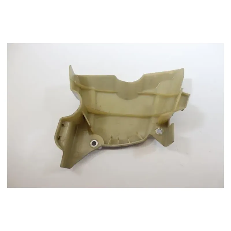 Carter cache pignon sortie de boite YAMAHA YBR 125 2005 - 2006
