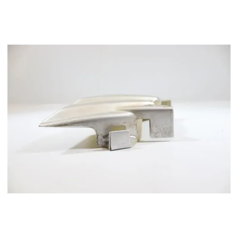 Carter cache pignon sortie de boite YAMAHA YBR 125 2005 - 2006