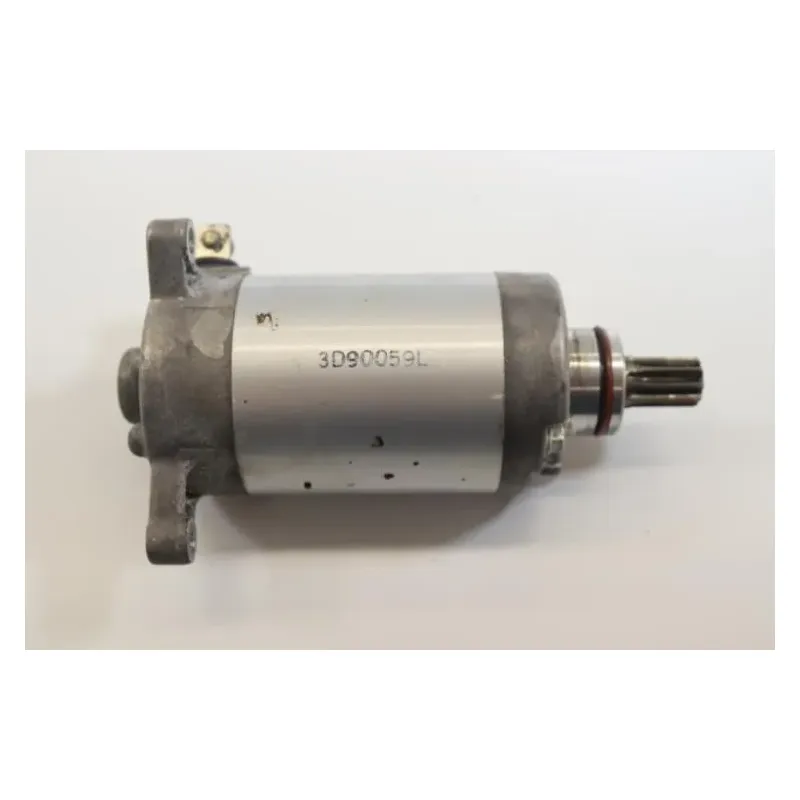 Demarreur YAMAHA YBR 125 2005 - 2006