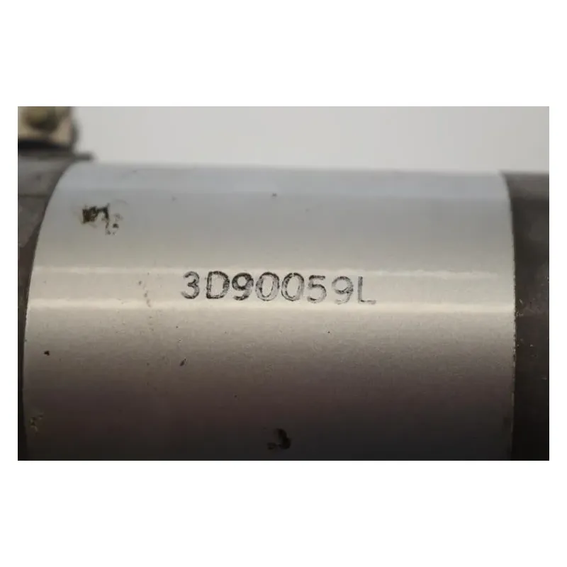 Demarreur YAMAHA YBR 125 2005 - 2006