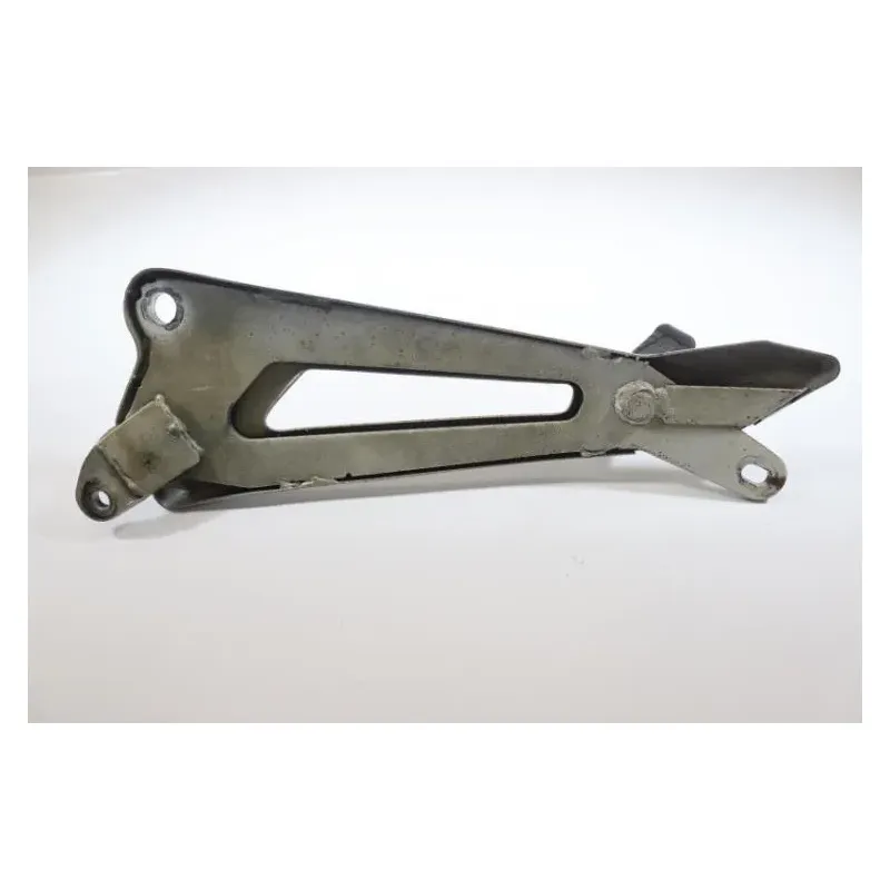 Platine avant droite YAMAHA YBR 125 2005 - 2006