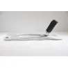 Platine avant droite YAMAHA YBR 125 2005 - 2006
