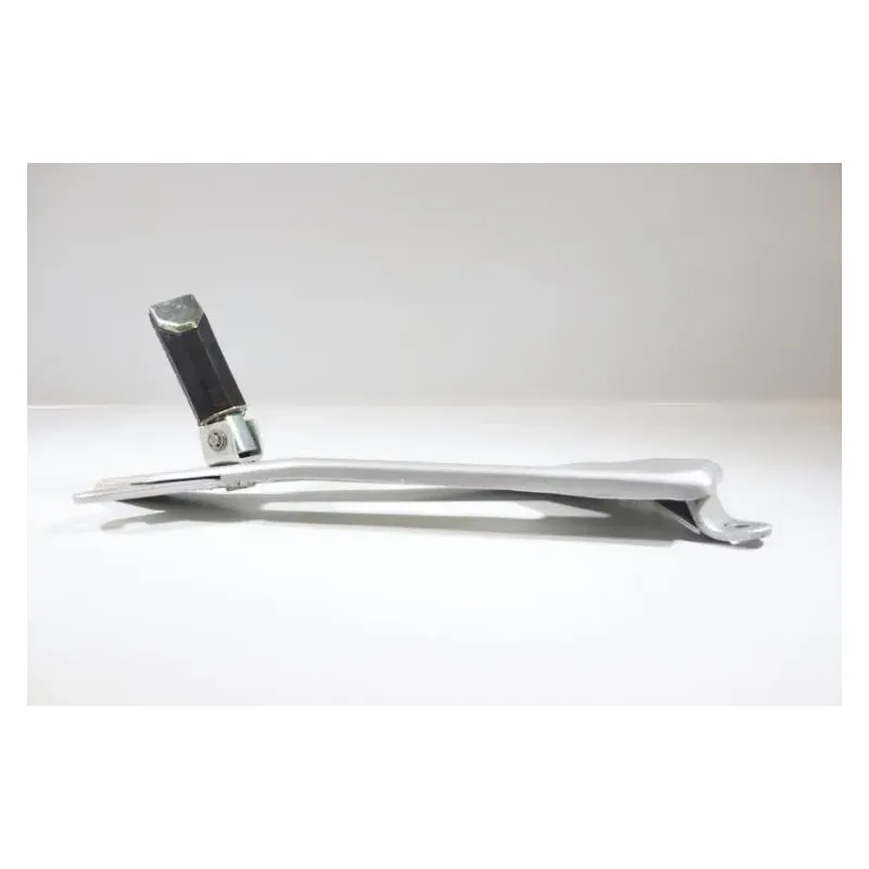 Platine avant droite YAMAHA YBR 125 2005 - 2006