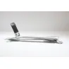 Platine avant droite YAMAHA YBR 125 2005 - 2006