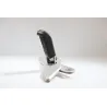Platine avant droite YAMAHA YBR 125 2005 - 2006