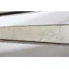 Platine avant droite YAMAHA YBR 125 2005 - 2006