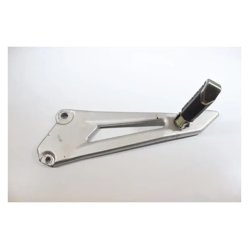 Platine avant gauche YAMAHA YBR 125 2005 - 2006