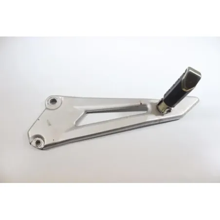 Platine avant gauche YAMAHA YBR 125 2005 - 2006