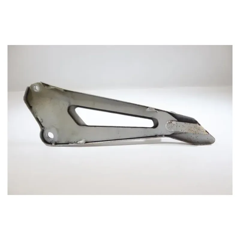 Platine avant gauche YAMAHA YBR 125 2005 - 2006