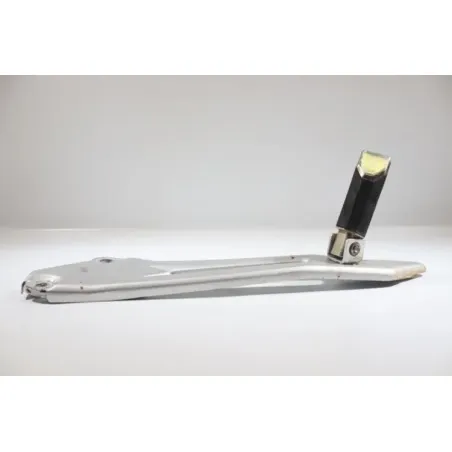 Platine avant gauche YAMAHA YBR 125 2005 - 2006