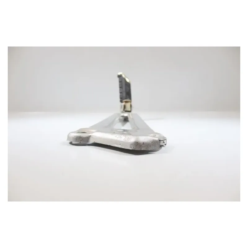 Platine avant gauche YAMAHA YBR 125 2005 - 2006