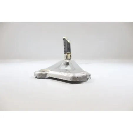 Platine avant gauche YAMAHA YBR 125 2005 - 2006