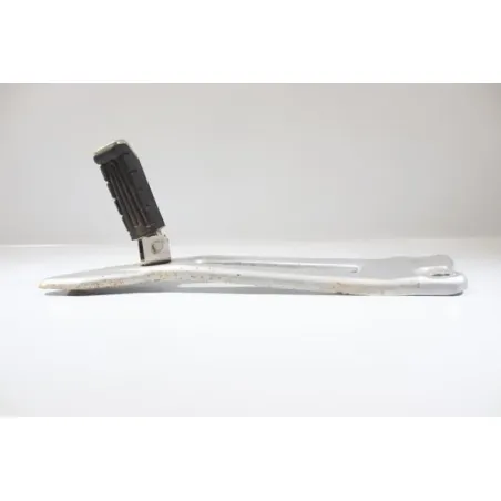 Platine avant gauche YAMAHA YBR 125 2005 - 2006