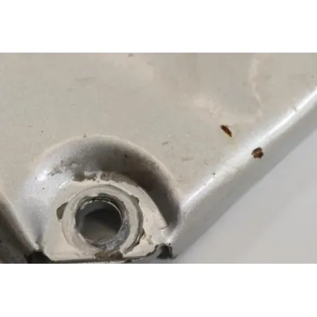 Platine avant gauche YAMAHA YBR 125 2005 - 2006