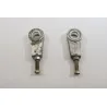 Tendeur de chaine YAMAHA YBR 125 2005 - 2006