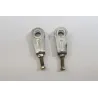 Tendeur de chaine YAMAHA YBR 125 2005 - 2006
