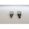 Tendeur de chaine YAMAHA YBR 125 2005 - 2006