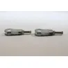 Tendeur de chaine YAMAHA YBR 125 2005 - 2006