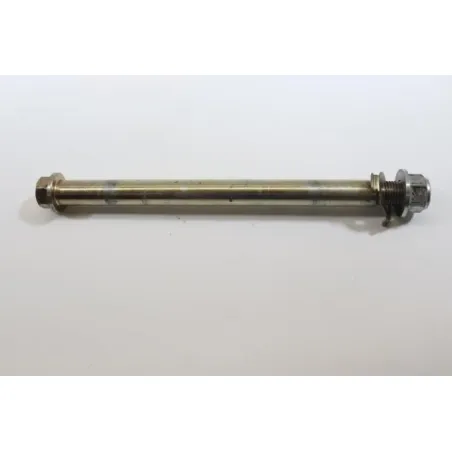 Axe de roue avant YAMAHA YBR 125 2005 - 2006