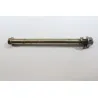 Axe de roue avant YAMAHA YBR 125 2005 - 2006