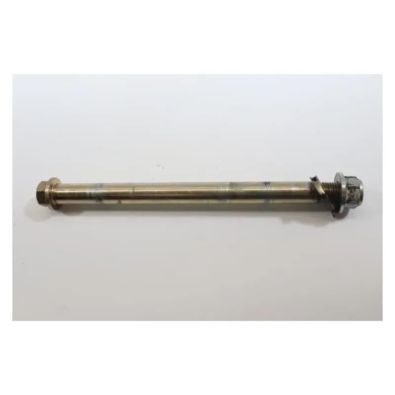 Axe de roue avant YAMAHA YBR 125 2005 - 2006