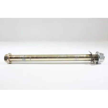 Axe de roue avant YAMAHA YBR 125 2005 - 2006