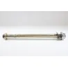 Axe de roue avant YAMAHA YBR 125 2005 - 2006