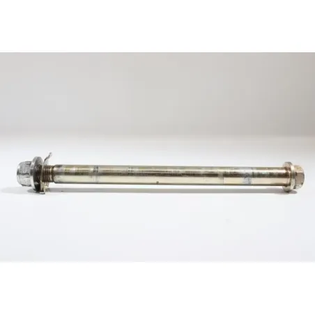 Axe de roue avant YAMAHA YBR 125 2005 - 2006