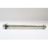 Axe de roue avant YAMAHA YBR 125 2005 - 2006