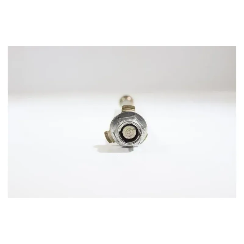 Axe de roue avant YAMAHA YBR 125 2005 - 2006