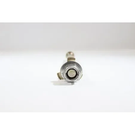 Axe de roue avant YAMAHA YBR 125 2005 - 2006