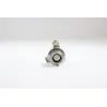 Axe de roue avant YAMAHA YBR 125 2005 - 2006