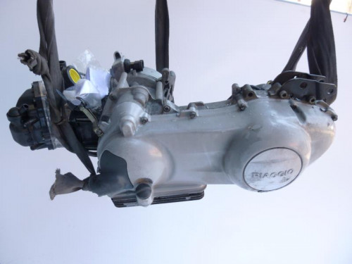 Moteur PIAGGIO X9 125 00-03
