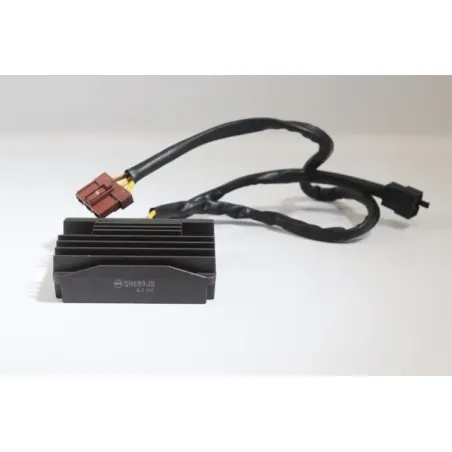 Regulateur charge batterie PIAGGIO MP3 400 LT 2008 - 2010