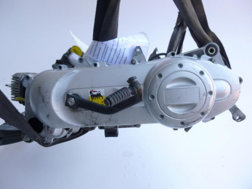 Moteur PIAGGIO TYPHOON 50 11-12 2 T EURO2